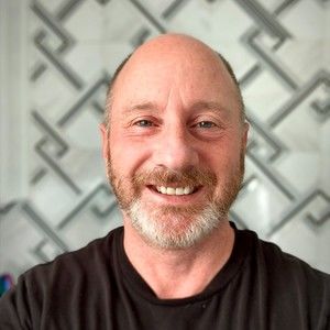 Meet your Posher, Mike